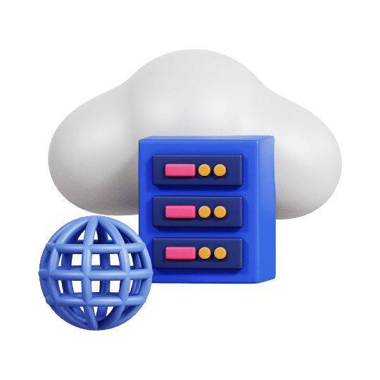 cloud computing icon