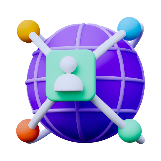 network icon